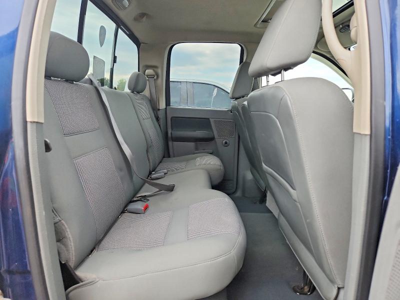 2007 Dodge Ram 1500 მანქანა იყიდება აუქციონზე, vin: 1D7HU18267S139007, აუქციონის ნომერი: 53131846