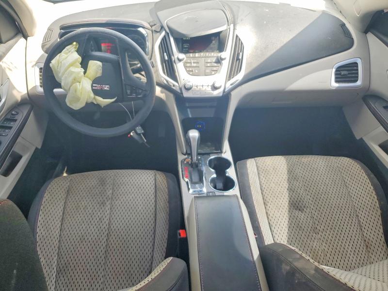 Aukcja sprzedaży 2013 Gmc Terrain, vin: 2GKALMEK1D6116032, numer aukcji: 54013126