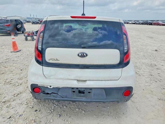 54132646 :رقم المزاد ، KNDJN2A26K7672222 vin ، 2019 Kia Soul مزاد بيع