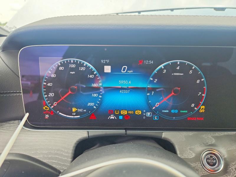 Продажа на аукционе авто 2022 Mercedes-benz Amg Gt, vin: W1K7X5KB7NA045790, номер лота: 53196936