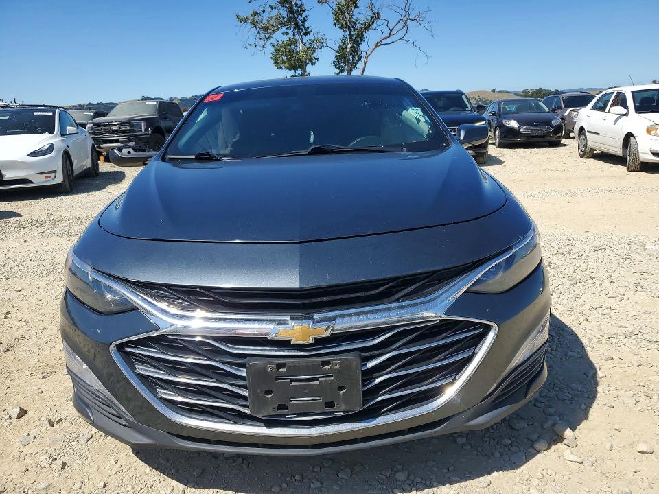 Продаж на аукціоні авто 2020 Chevrolet Malibu, vin: 1G1ZD5ST8LF006493, номер лоту: 53123426