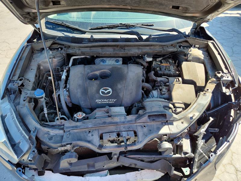 Aukcja sprzedaży 2016 Mazda Cx-5, vin: JM3KE4BY2G0879572, numer aukcji: 51664516