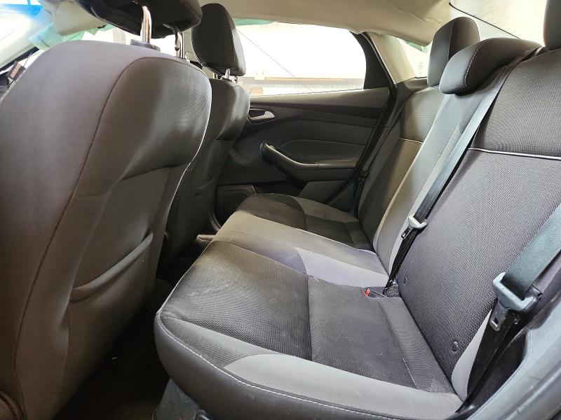 Aukcja sprzedaży 2014 Ford Focus, vin: 1FADP3F25EL343647, numer aukcji: 53106956