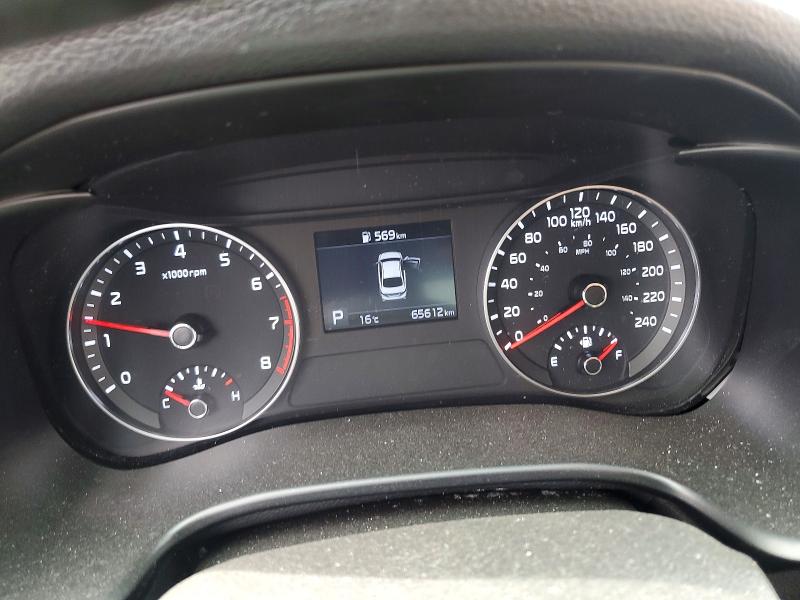 Продажа на аукционе авто 2021 Kia Forte, vin: 3KPF54AD7ME366670, номер лота: 52997766