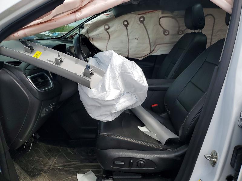 Продаж на аукціоні авто 2020 Chevrolet Equinox, vin: 3GNAXXEV4LS681376, номер лоту: 54347946
