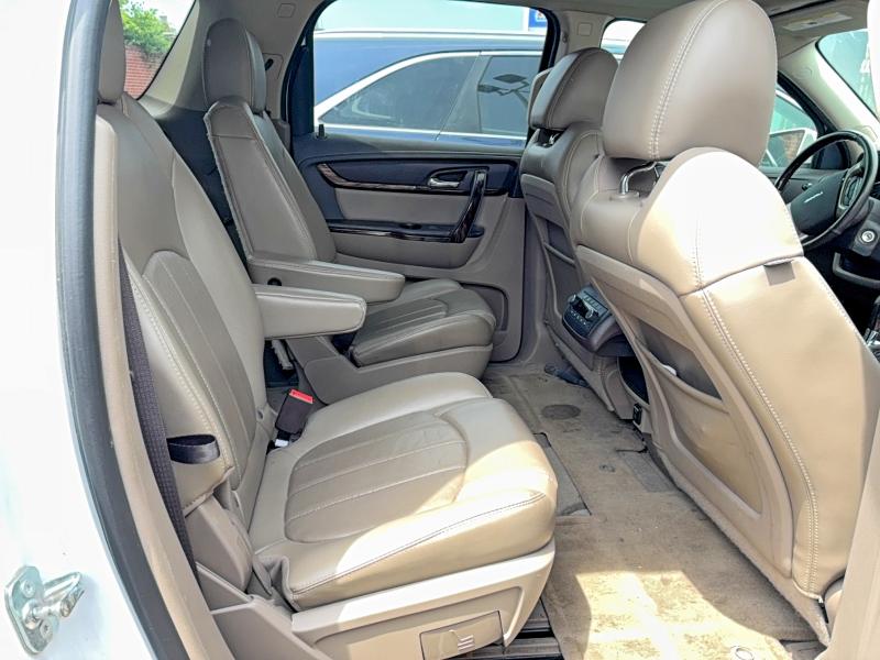 Aukcja sprzedaży 2016 Gmc Acadia, vin: 1GKKRTKD7GJ271713, numer aukcji: 54202966