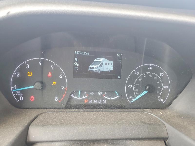 Продажа на аукционе авто 2021 Ford Transit, vin: 1FDDF6P86MKA69442, номер лота: 52303716