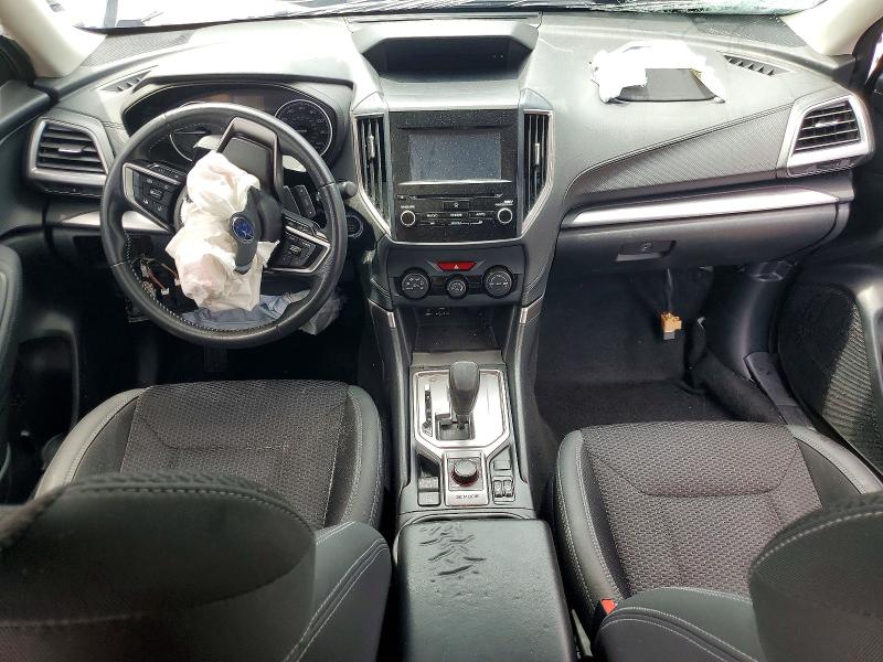 Aukcja sprzedaży 2022 Subaru Forester, vin: JF2SKADC5NH465896, numer aukcji: 54659996