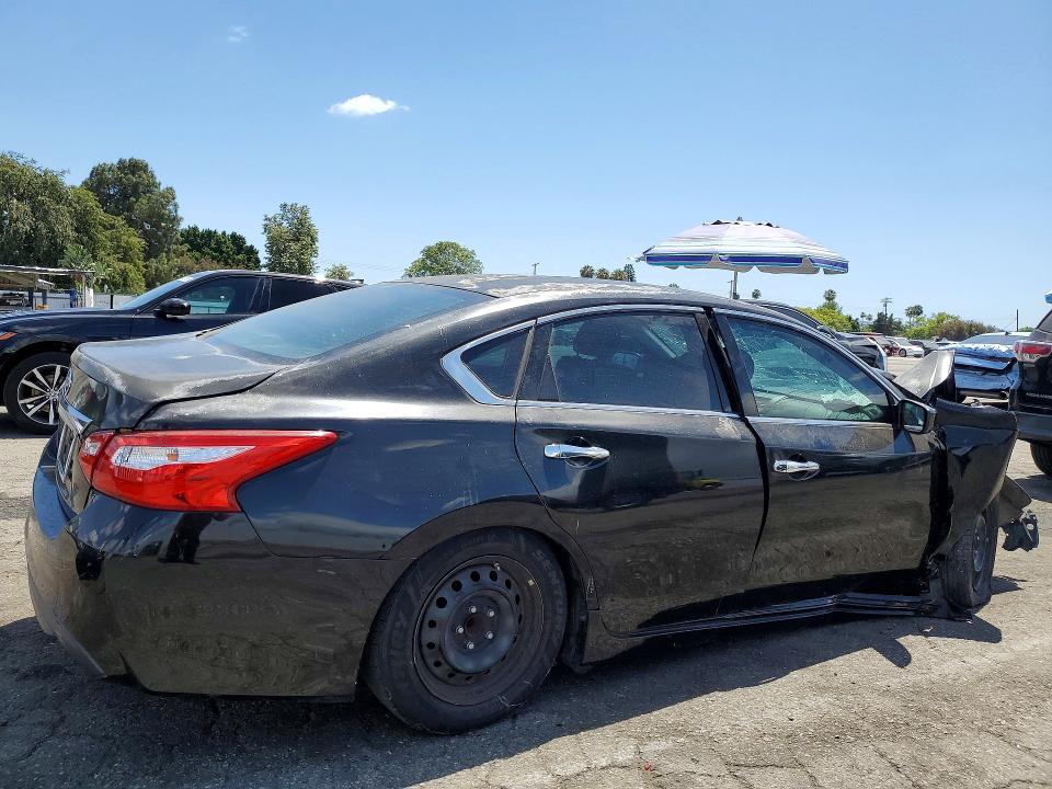 Aukcja sprzedaży 2016 Nissan Altima, vin: 1N4AL3AP5GC140424, numer aukcji: 55072236