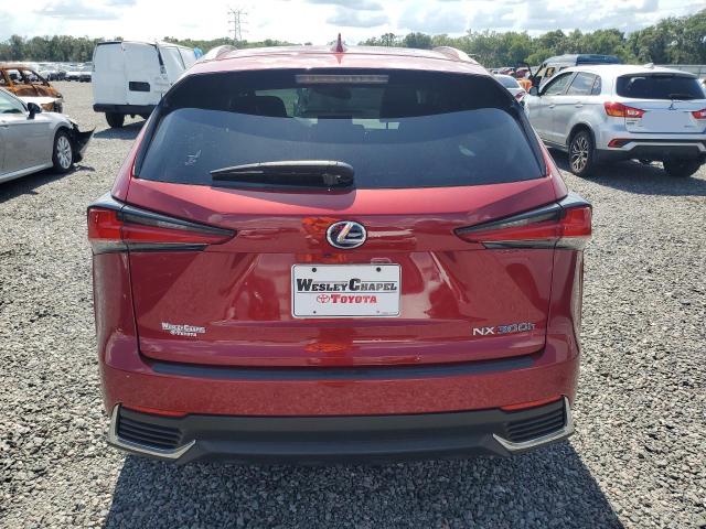 Aukcja sprzedaży 2020 Lexus Nx, vin: JTJDJRDZ7L5008614, numer aukcji: 53548226
