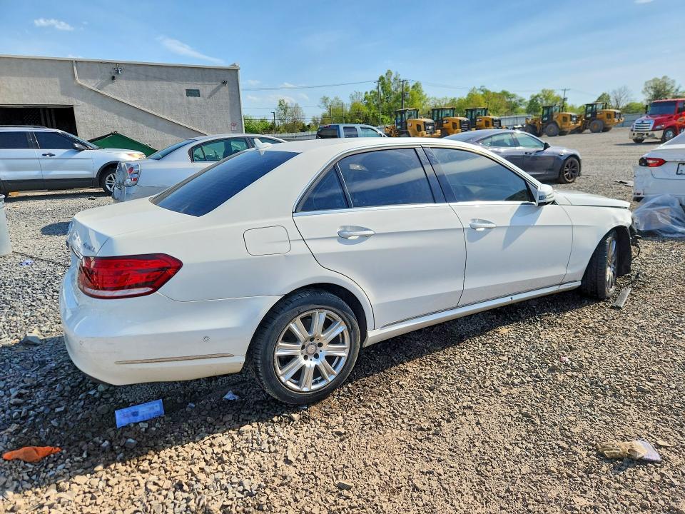 2014 Mercedes-benz E მანქანა იყიდება აუქციონზე, vin: WDDHF8JB0EA940936, აუქციონის ნომერი: 52402176