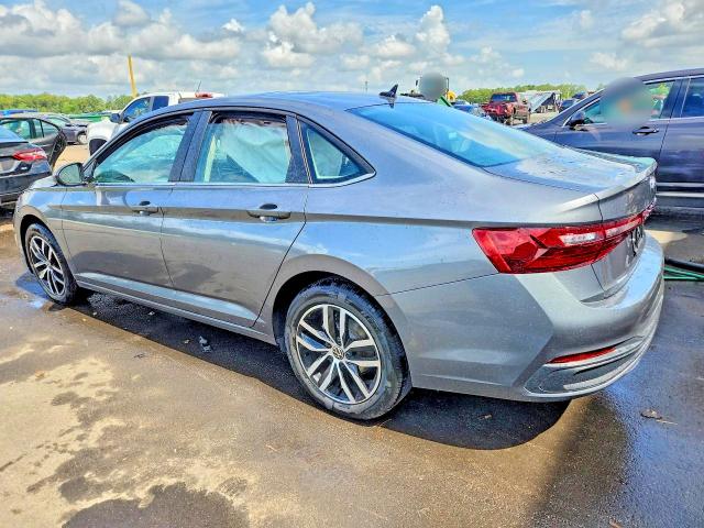 54970806 :رقم المزاد ، 3VW7W7BU7TM053489 vin ، 2026 Volkswagen Jetta مزاد بيع