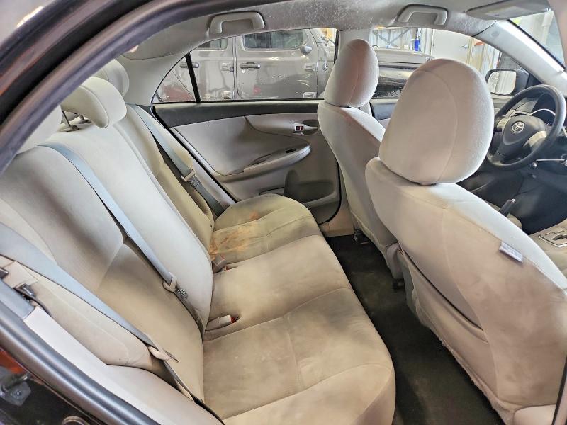 Aukcja sprzedaży 2013 Toyota Corolla, vin: 5YFBU4EE4DP075806, numer aukcji: 54196436