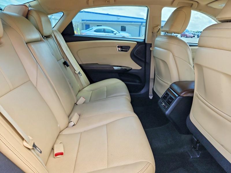 Продажа на аукционе авто 2013 Toyota Avalon, vin: 4T1BK1EB1DU052265, номер лота: 53334586