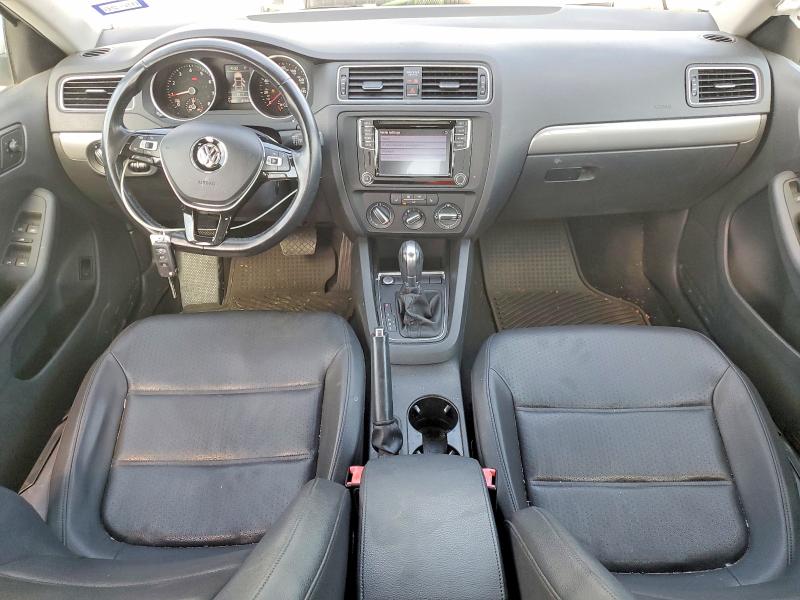 Продажа на аукционе авто 2017 Volkswagen Jetta, vin: 3VWDB7AJ6HM278239, номер лота: 54429336