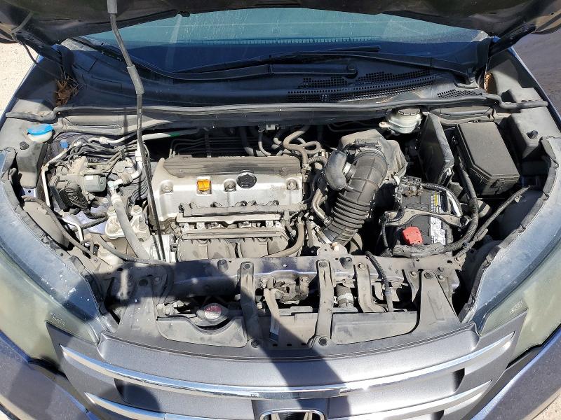 Aukcja sprzedaży 2012 Honda Cr-v, vin: JHLRM4H5XCC011273, numer aukcji: 52953876