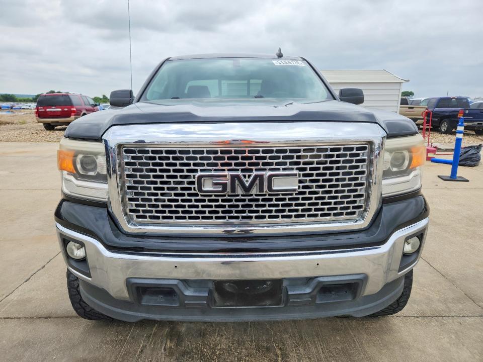 Aukcja sprzedaży 2015 Gmc Sierra, vin: 1GTR1UECXFZ148207, numer aukcji: 54308736