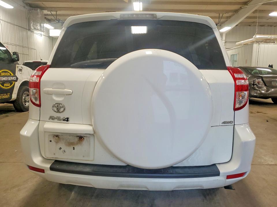 Продаж на аукціоні авто 2012 Toyota Rav4, vin: 2T3BF4DV1CW186863, номер лоту: 54994146