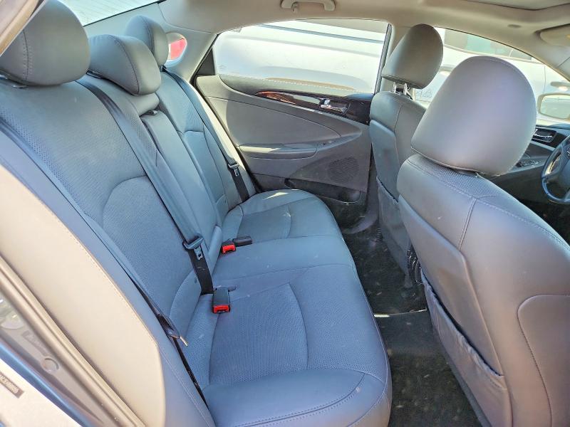 Продажа на аукционе авто 2014 Hyundai Sonata, vin: 5NPEC4AC3EH888055, номер лота: 54469856