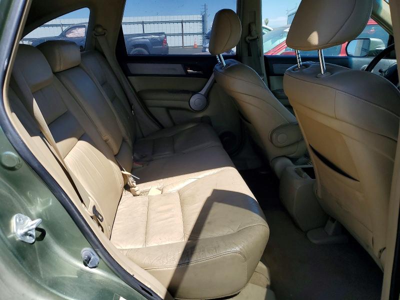 Продаж на аукціоні авто 2007 Honda Cr-v, vin: JHLRE48727C012342, номер лоту: 54685856