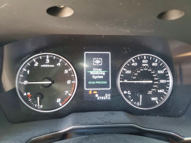 Продаж на аукціоні авто 2022 Subaru Outback, vin: 4S4BTGPD2N3128470, номер лоту: 53248866