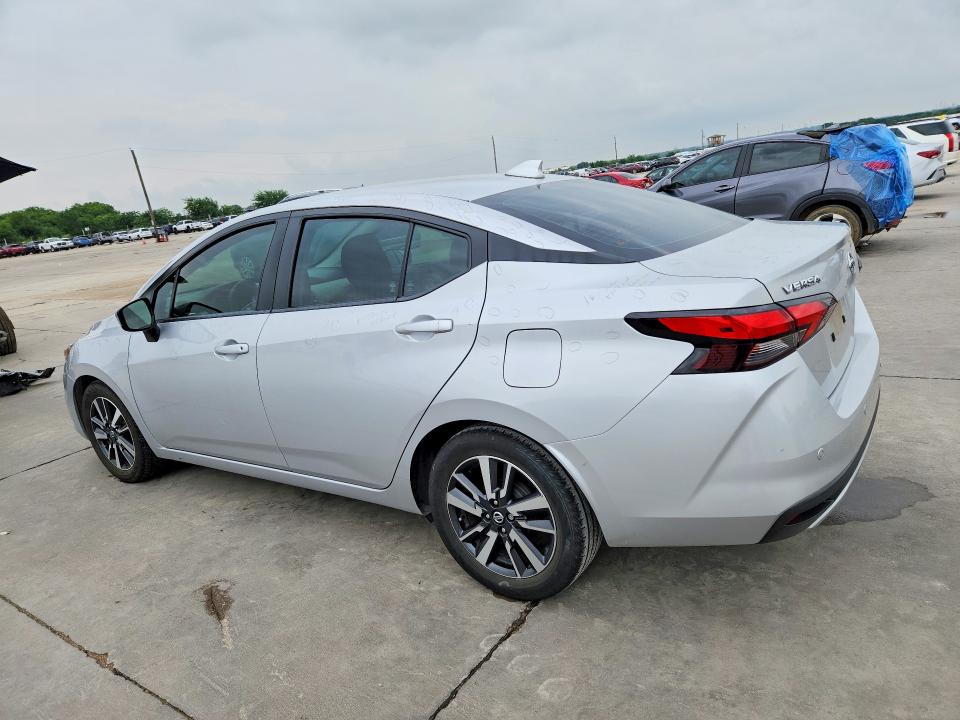 54605446 :رقم المزاد ، 3N1CN8EV5LL883833 vin ، 2020 Nissan Versa مزاد بيع