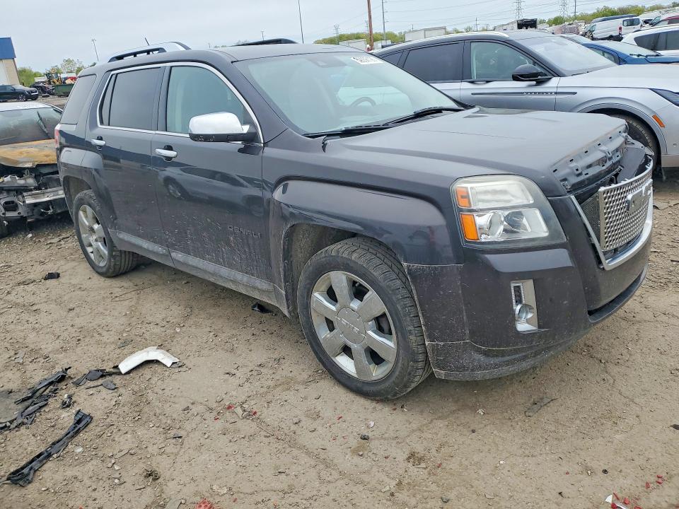 2015 Gmc Terrain მანქანა იყიდება აუქციონზე, vin: 2GKFLZE32F6428892, აუქციონის ნომერი: 52936126