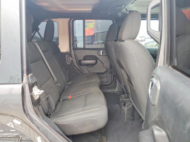 Продаж на аукціоні авто 2020 Jeep Wrangler Unlimited, vin: 1C4HJXDN1LW225348, номер лоту: 53079546