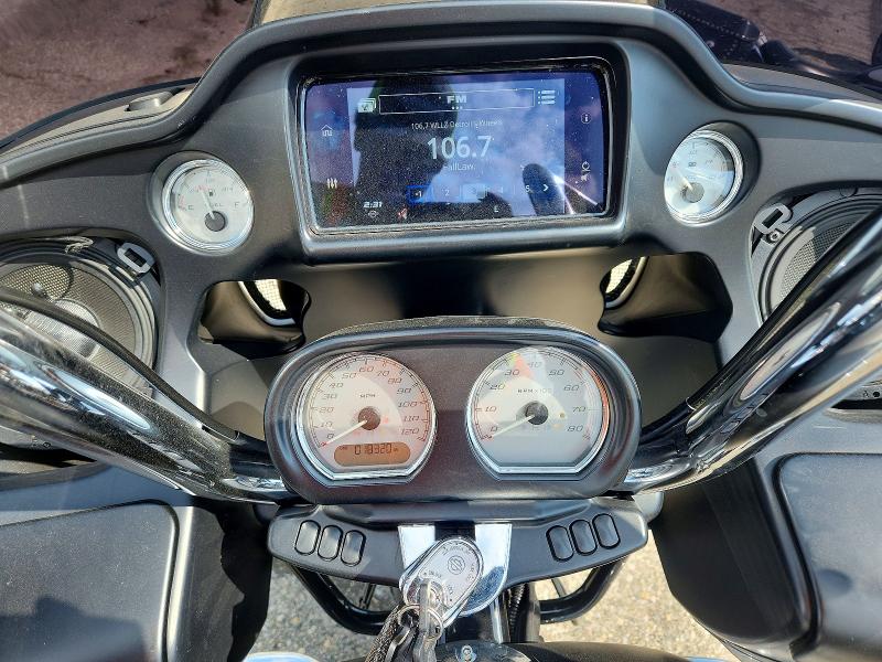Продаж на аукціоні авто 2020 Harley-davidson Fltrx, vin: 1HD1KHC13LB634704, номер лоту: 52507456