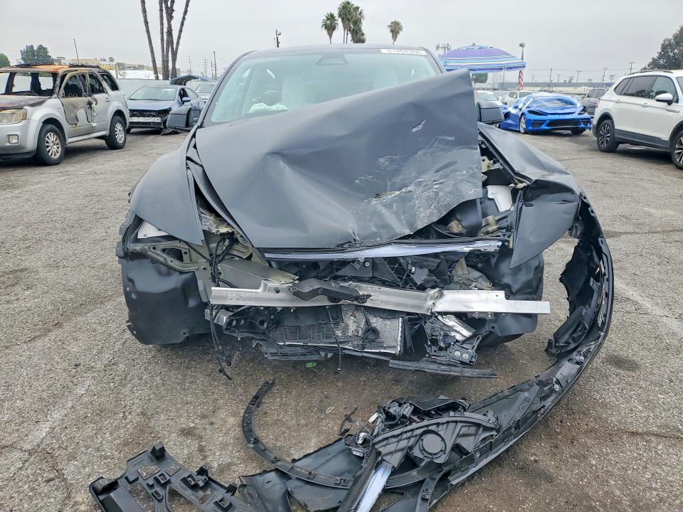 2026 Tesla Model Y მანქანა იყიდება აუქციონზე, vin: 7SAYGDEDXTF565401, აუქციონის ნომერი: 51404366