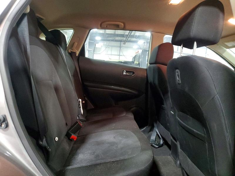 Продажа на аукционе авто 2013 Nissan Rogue, vin: JN8AS5MV8DW602864, номер лота: 54108036