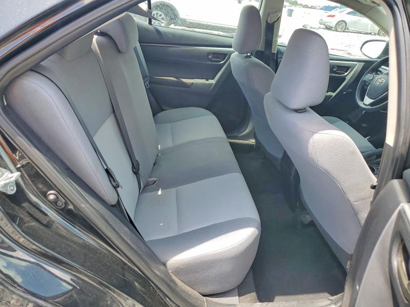 54650276 :رقم المزاد ، 2T1BURHE7FC265255 vin ، 2015 Toyota Corolla مزاد بيع