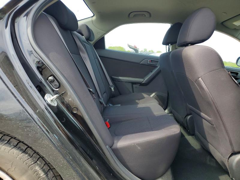 Auction sale of the 2012 Kia Forte, vin: KNAFU4A23C5606192, lot number: 52875936