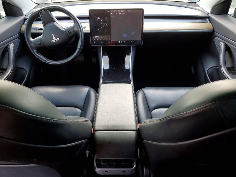 Продажа на аукционе авто 2019 Tesla Mdl 3, vin: 5YJ3E1EA2KF422457, номер лота: 53623476