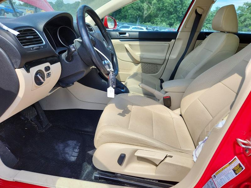 Продаж на аукціоні авто 2012 Volkswagen Jetta, vin: 3VWPL7AJ1CM692998, номер лоту: 53562396