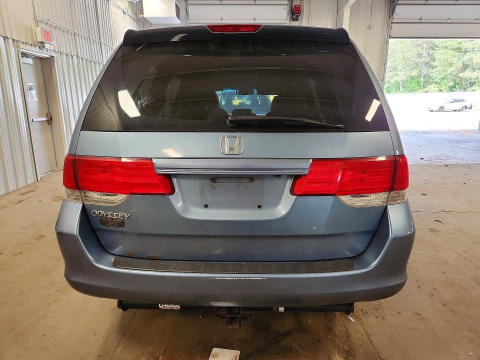 Aukcja sprzedaży 2008 Honda Odyssey, vin: 5FNRL38778B104855, numer aukcji: 54775226