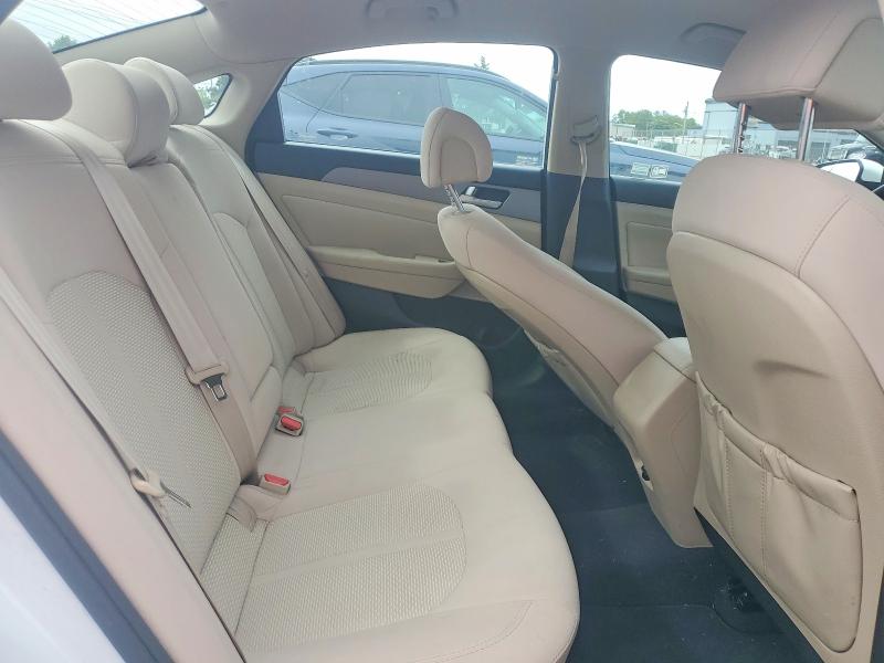 54227946 :رقم المزاد ، 5NPE24AF6FH192157 vin ، 2015 Hyundai Sonata مزاد بيع