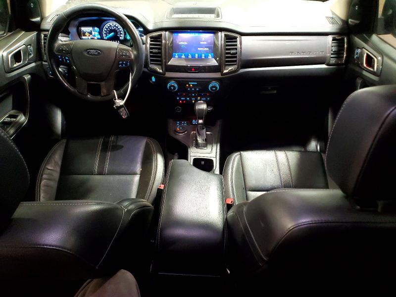 Продажа на аукционе авто 2021 Ford Ranger, vin: 1FTER4FH6MLD47711, номер лота: 54251136