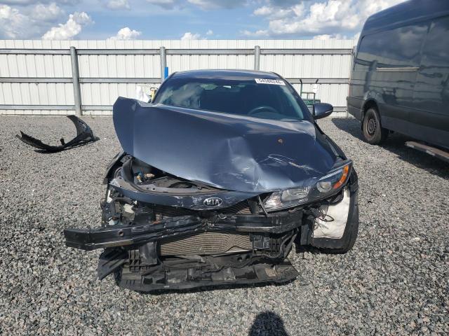 Aukcja sprzedaży 2015 Kia Optima, vin: KNAGM4A77F5613988, numer aukcji: 54588246
