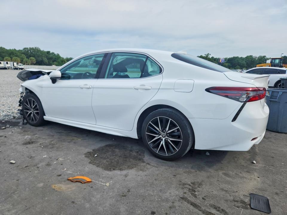 Aukcja sprzedaży 2021 Toyota Camry, vin: 4T1G11AK6MU522885, numer aukcji: 53098896
