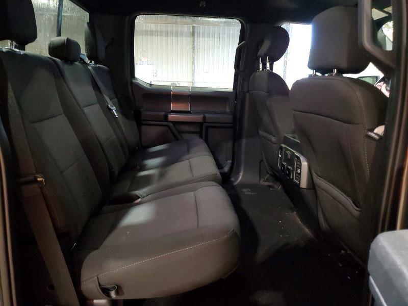 Aukcja sprzedaży 2019 Ford F150, vin: 1FTEW1EPXKKF24988, numer aukcji: 53364016