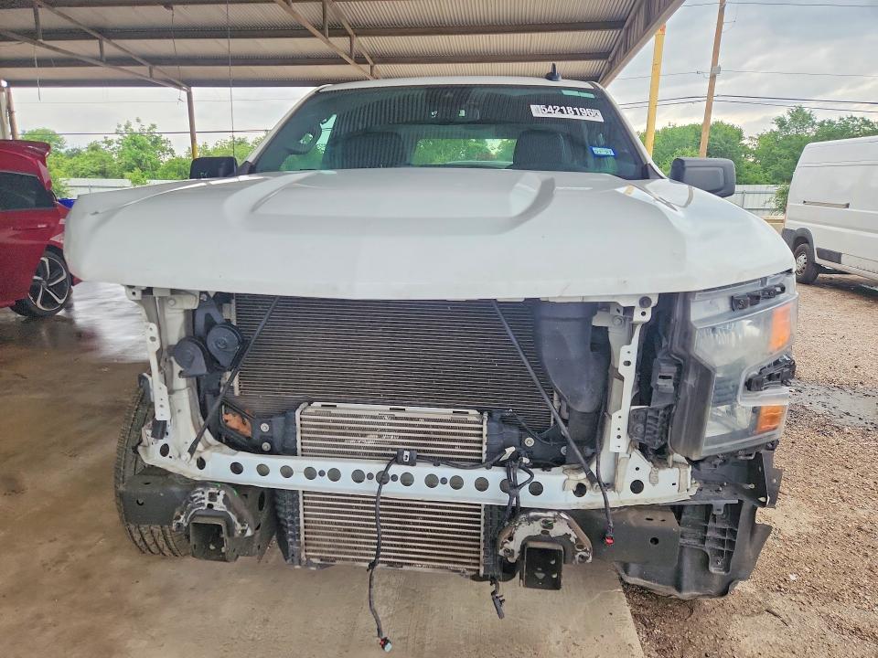 Продажа на аукционе авто 2023 Chevrolet Silverado, vin: 3GCNAAEK4PG359246, номер лота: 54218196