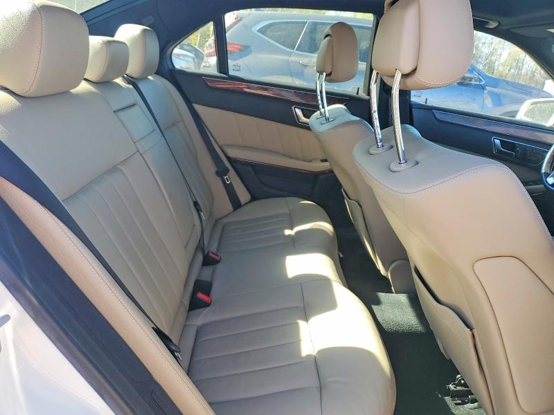 Продажа на аукционе авто 2013 Mercedes-benz E, vin: WDDHF8JB8DA714402, номер лота: 53037536