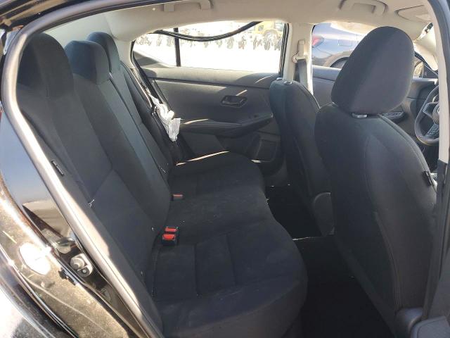 Auction sale of the 2025 Nissan Sentra, vin: 3N1AB8BVXSY252372, lot number: 52058086