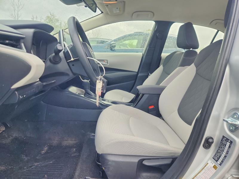 2020 Toyota Corolla მანქანა იყიდება აუქციონზე, vin: JTDEPRAE7LJ082842, აუქციონის ნომერი: 52179346