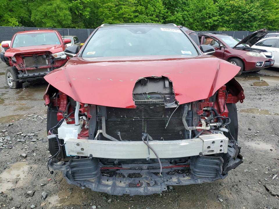 2019 Lexus Rx 450h მანქანა იყიდება აუქციონზე, vin: 2T2BGMCAXKC040753, აუქციონის ნომერი: 53087216