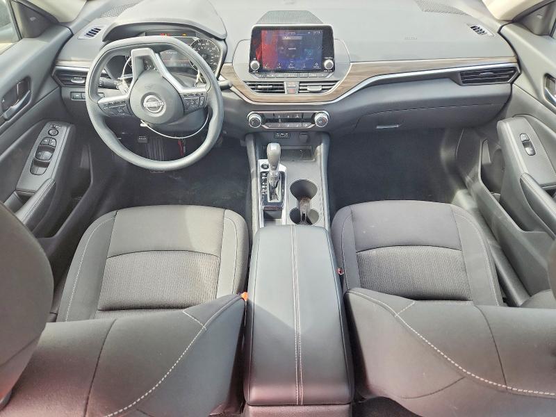54674546 :رقم المزاد ، 1N4BL4DV0TN309784 vin ، 2026 Nissan Altima مزاد بيع