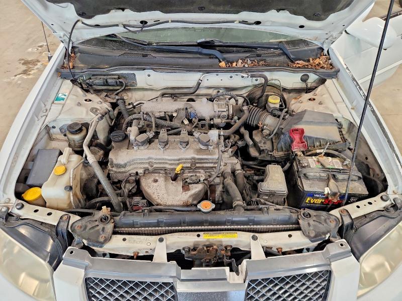 Aukcja sprzedaży 2006 Nissan Sentra, vin: 3N1CB51D26L533651, numer aukcji: 52390766
