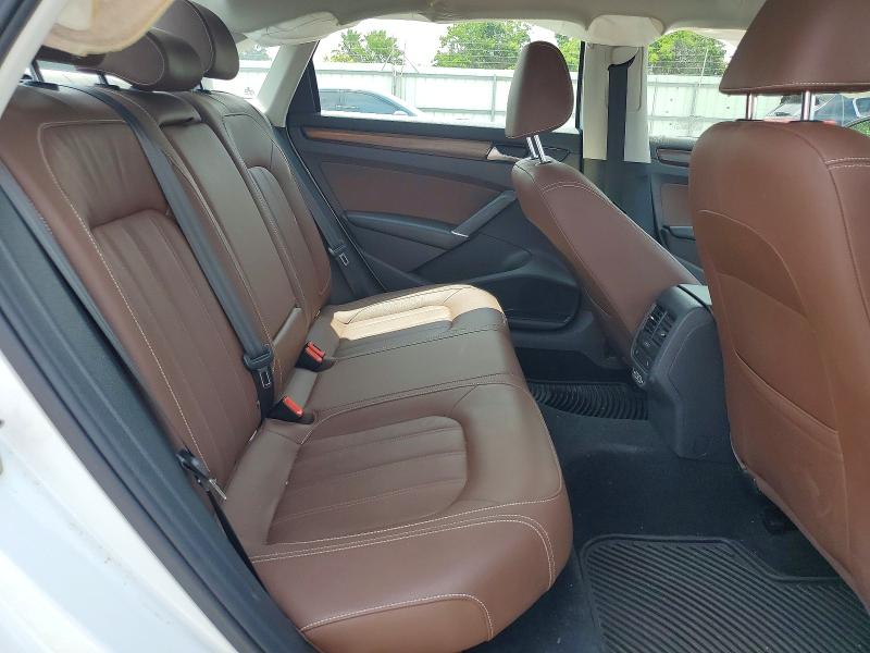 Продаж на аукціоні авто 2022 Volkswagen Passat, vin: 1VWBA7A3XNC006818, номер лоту: 53828686