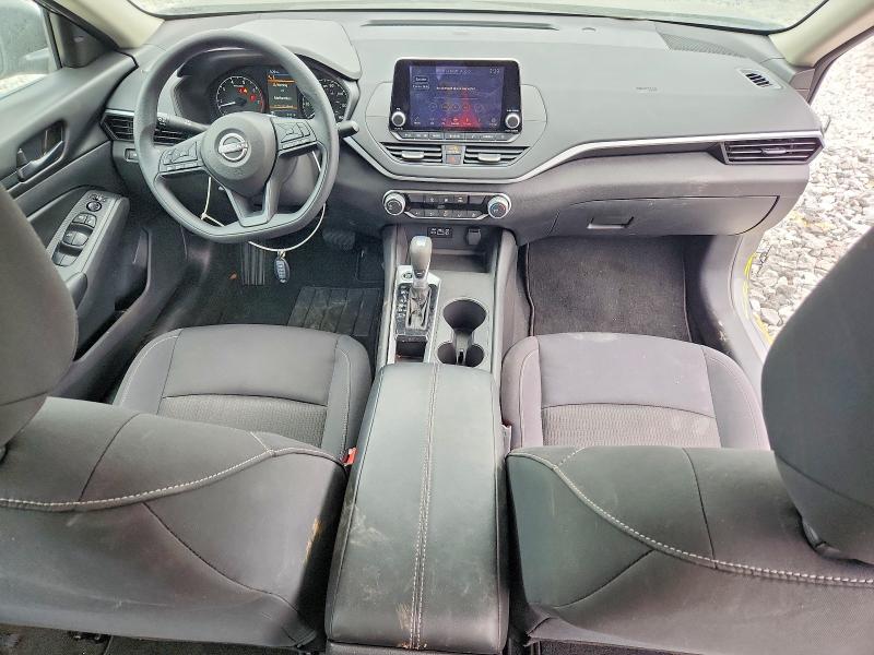 Продажа на аукционе авто 2025 Nissan Altima, vin: 1N4BL4BV7SN347465, номер лота: 51541556